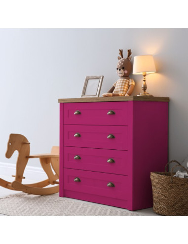 Cadence hybrid er en unik maling med god hæfteevne