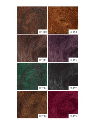 Cadence distress pasta giver mulighed for at give dine emner vintage