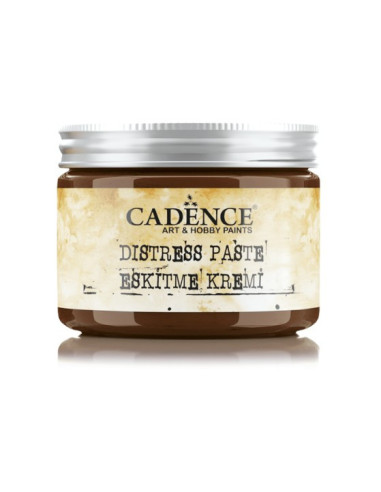 Cadence distress pasta giver mulighed for at give dine emner vintage