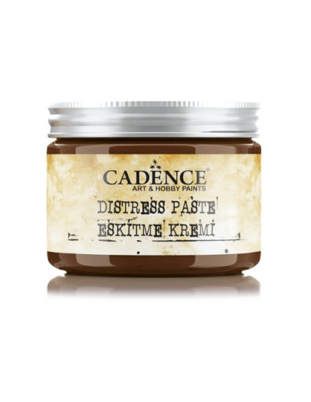 Cadence distress pasta giver mulighed for at give dine emner vintage