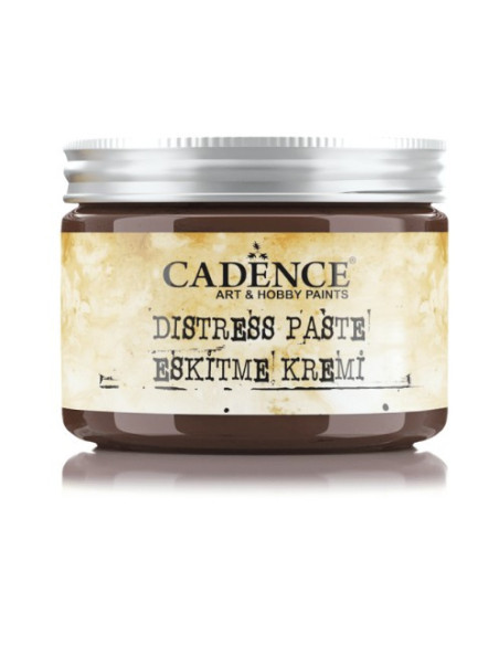 Cadence distress pasta giver mulighed for at give dine emner vintage