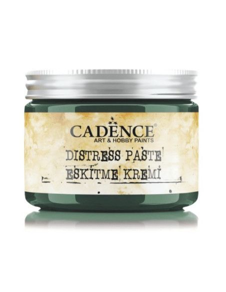 Cadence distress pasta giver mulighed for at give dine emner vintage