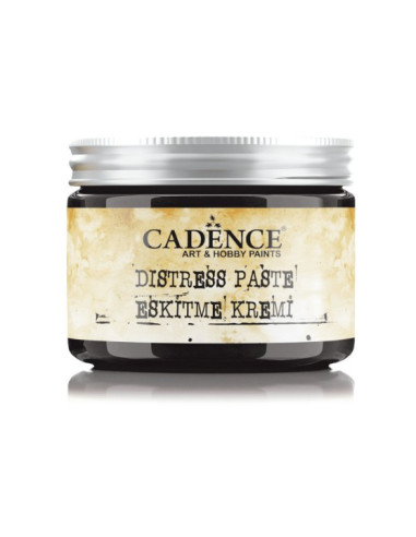 Cadence distress pasta giver mulighed for at give dine emner vintage