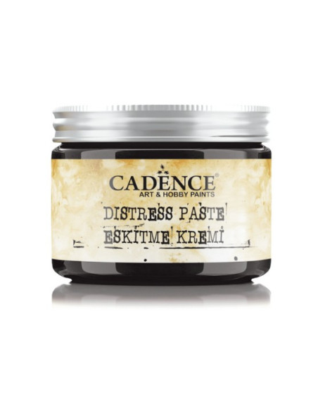 Cadence distress pasta giver mulighed for at give dine emner vintage