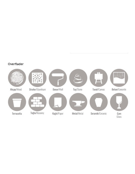 Cadence distress pasta giver mulighed for at give dine emner vintage