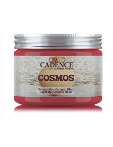 cadence cosmos pasta giver et fløjlsagtigt look