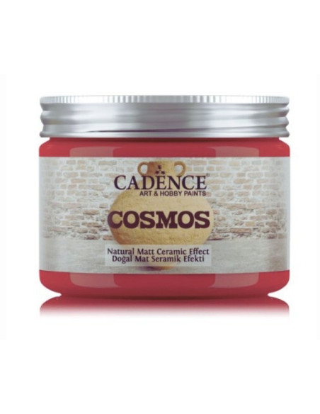 cadence cosmos pasta giver et fløjlsagtigt look