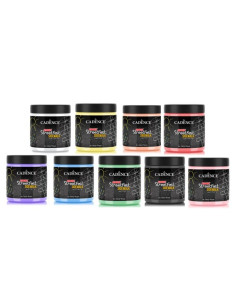 Giv liv og farve til haven, fortovet eller indkørslen med streetfest