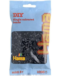 Hama Midi Perler er perfekt til både læring og leg for børn og voksne