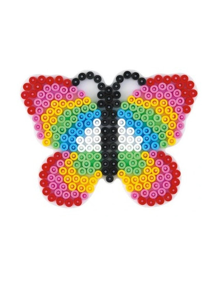 Hama Midi Perler er perfekt til både læring og leg for børn og voksne