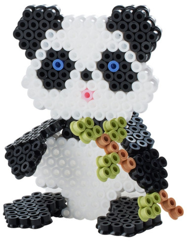 Hama Midi Perler er perfekt til både læring og leg for børn og voksne