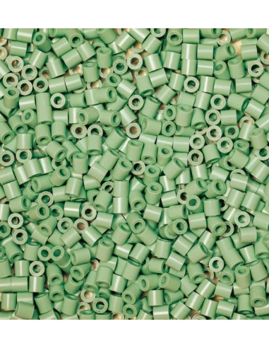 De originale HAMA perler er Dansk prodceret og i mange farver