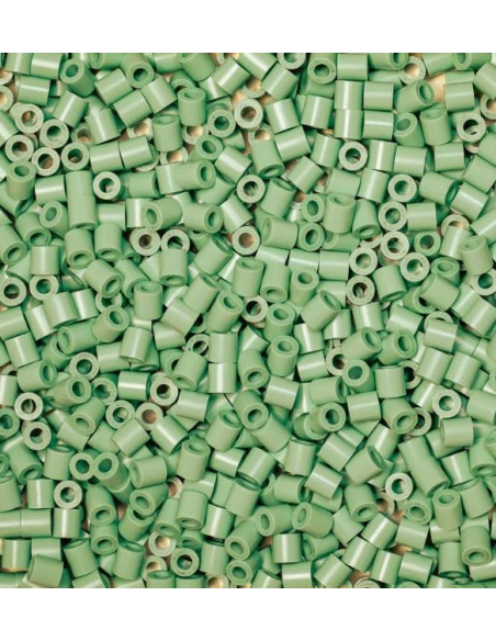 De originale HAMA perler er Dansk prodceret og i mange farver