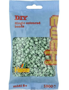 Hama Midi Perler – Kreativ leg for både små og store  Hama Midi Perler