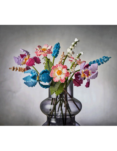 Hama Midi Perler – Kreativ leg for både små og store  Hama Midi Perler