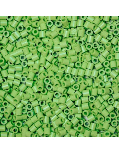 Hama perler er Dansk produceret og CE godkendt. Se alle de smukke farv 2