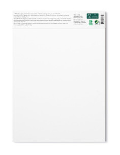 Winsor Newton Watercolour pad cold pressed 300g A4 2