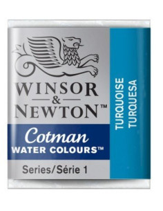 Akvarel farver til dine unikke værker - hurtig levering