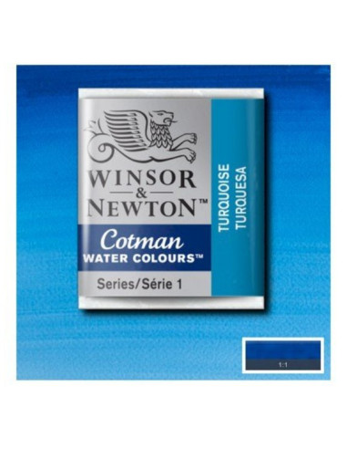 Akvarel farver til dine unikke værker - hurtig levering