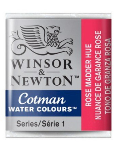 Winsor Newton Cotman Akvarel 1/2 pan c 580