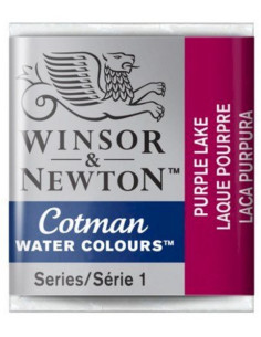 Winsor & Newton Cotman – ægte kunstnerpigmenter i smukke farver