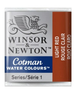 Winsor og Newton akavarel farver til alle dine unikke værker
