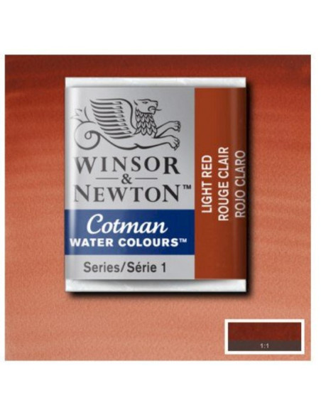 Winsor og Newton akavarel farver til alle dine unikke værker