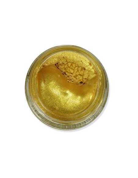 Dora voks Rich Gold/Guld 20 ml