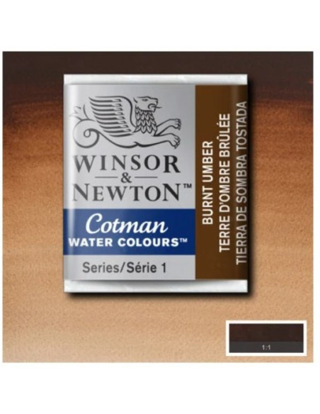 Et tilgængeligt og prisvenligt akvarelsortiment  hurtig levering