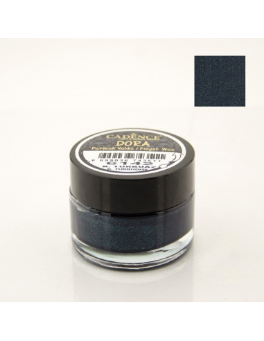 Dora voks Turquise 20 ml 6142