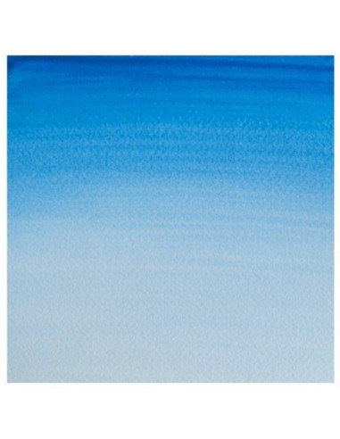 Winsor Newton Cotman Akvarel 1/2 pan Cerulean Blue Hue 139