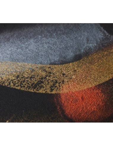 Winsor & Newton Cotman – kvalitet med ægte kunstnerpigmenter metallic