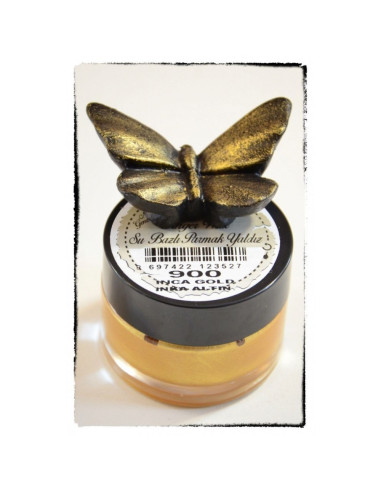 Fingervoks 900 Inca Gold 20 ml