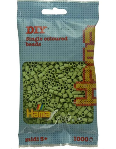 Hama originale rørperler i alverdens farver finder du her