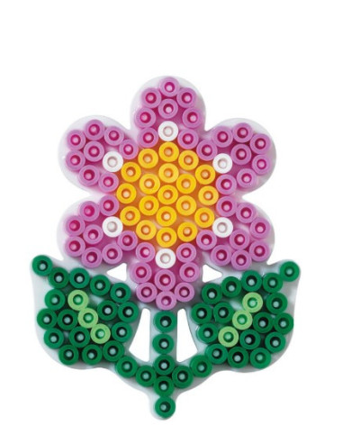 Hama originale perleplader til hygge og kreativitet