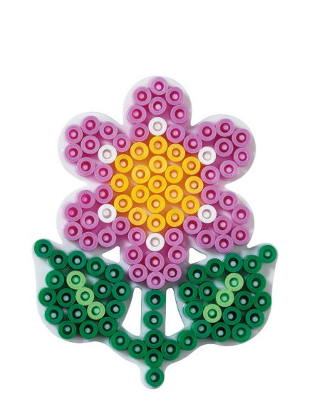 Hama originale perleplader til hygge og kreativitet