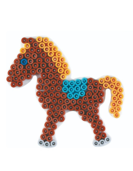 Hama originale perleplader til hygge og kreativitet