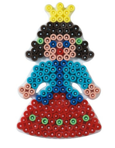 Hama originale perleplader til hygge og kreativitet