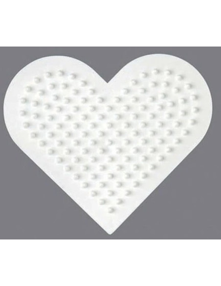 Stiftplader til Hama perler i alverdens figurer - hurtig levering