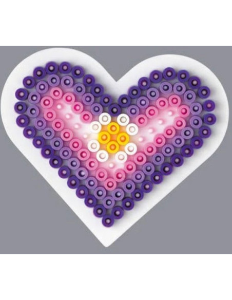 Stiftplader til Hama perler i alverdens figurer - hurtig levering