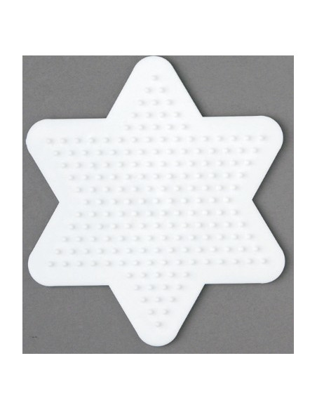 Perlerplader fra Hama giver muligheder for kreativitet og hygge