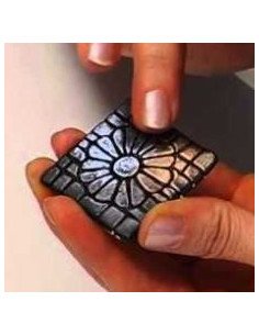 Fingervoks 902 Bronze 20 ml 2