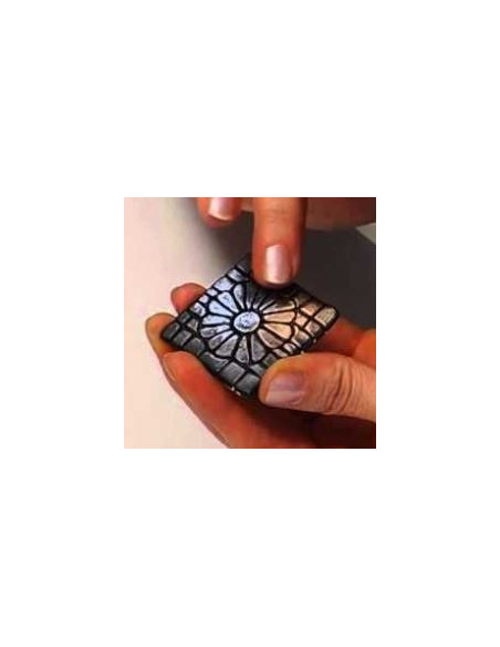 Fingervoks 903 Antik guld 20 ml