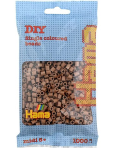 De originale Hama rørperler finder du her - hurtig levering