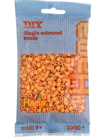 De originale Hama perler - hurtig levering - stort udvalg