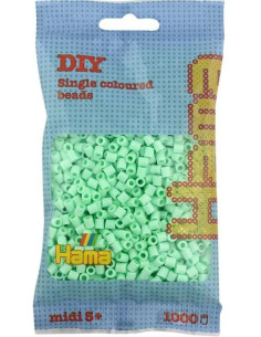Hama Midi Perler – Kreativ leg for både små og store. Stort udvalg