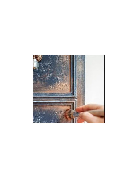 Fingervoks 906 Kobber 20 ml