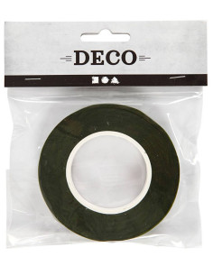 ynd, elastisk papirtape i stærk kvalitet med voks 2