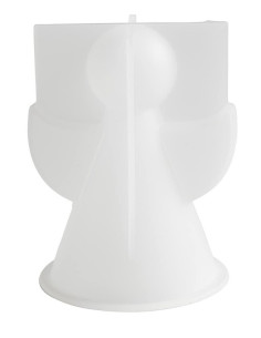 Støb smukke engele til julebordet med denne flotte silikoneform 2