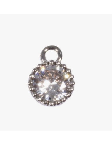 Lav smukke unikke smykker med dette smukke vedhæng